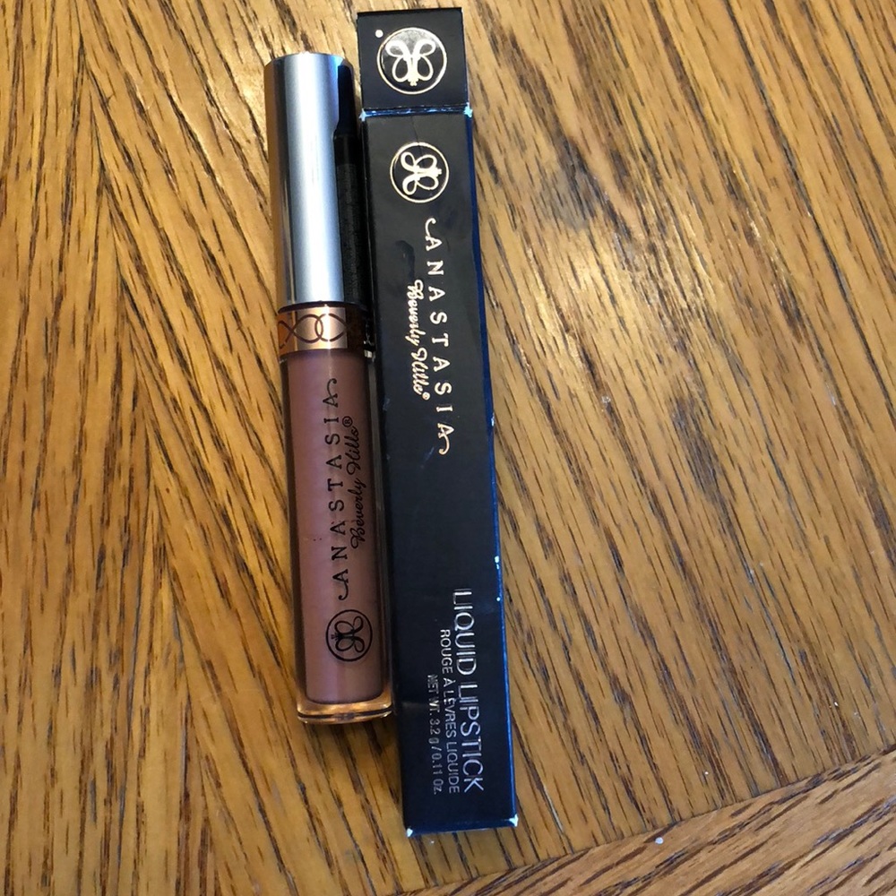 Anastasia Beverly Hills Liquid Lipstick